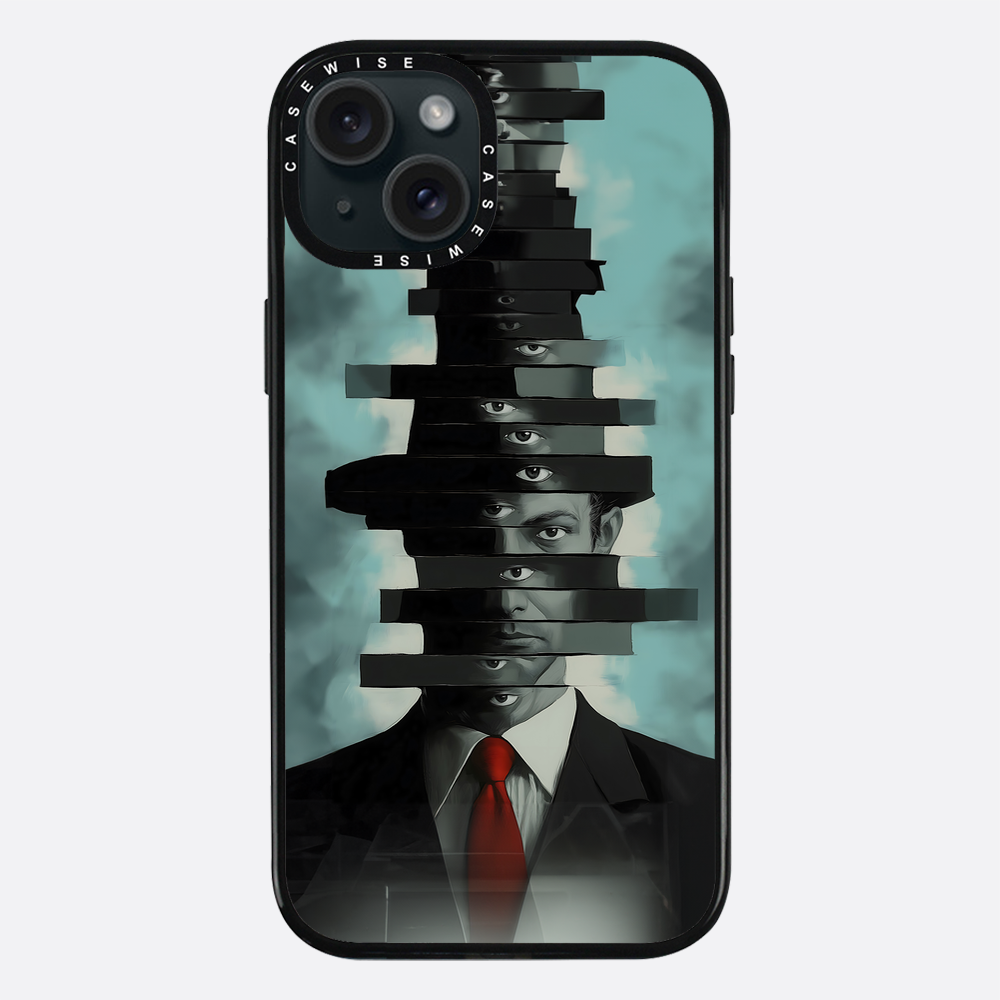 Mindful Mindset - Etui