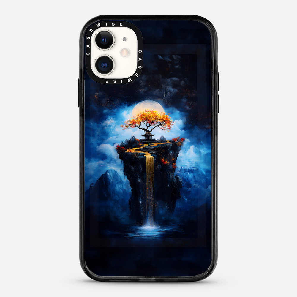 Spiritual Waters - Etui