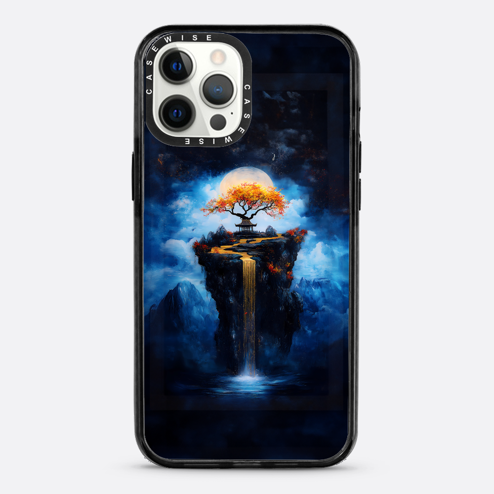 Spiritual Waters - Etui