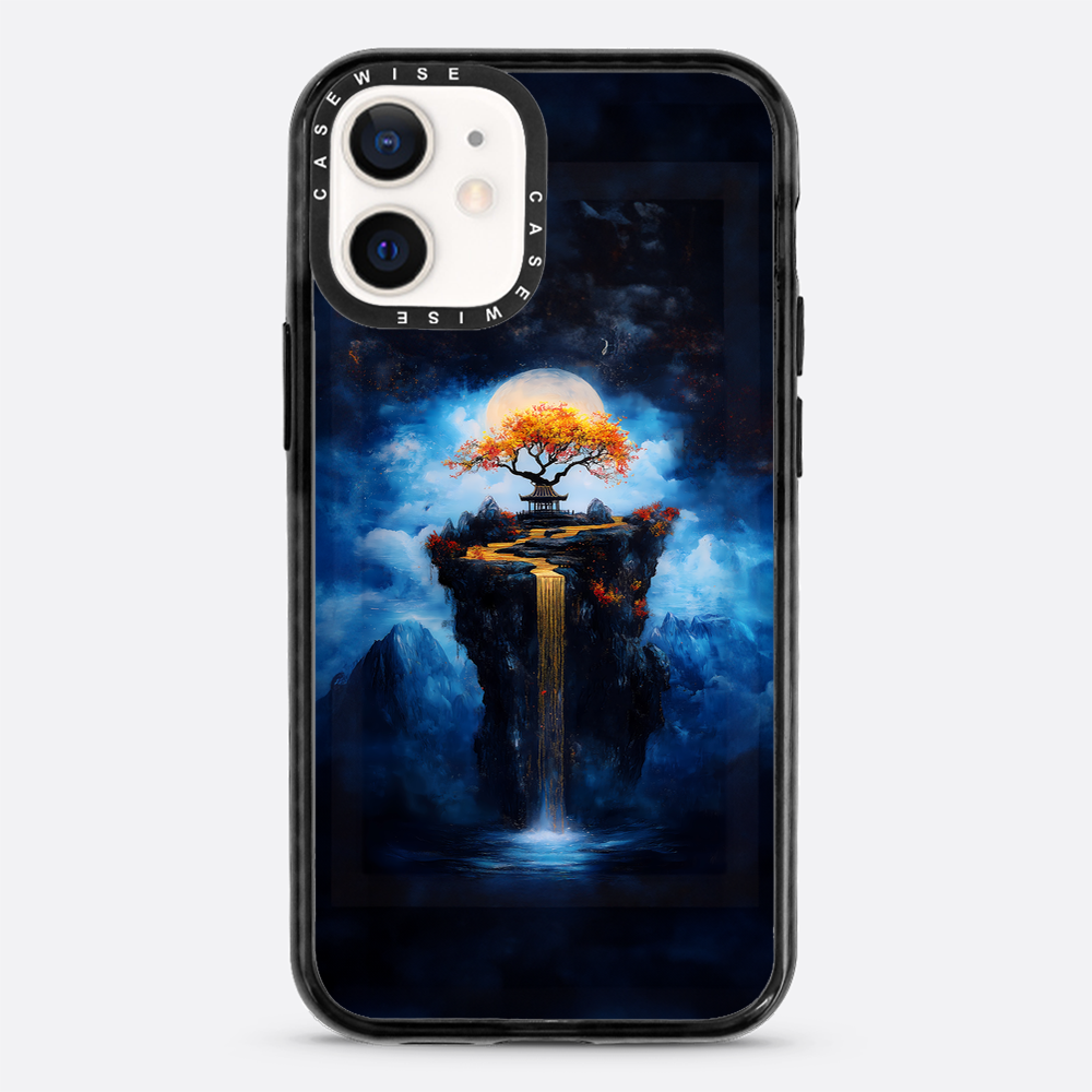 Spiritual Waters - Etui