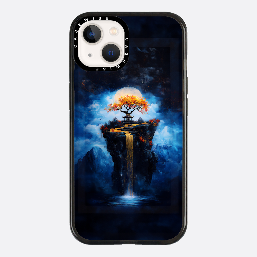 Spiritual Waters - Etui