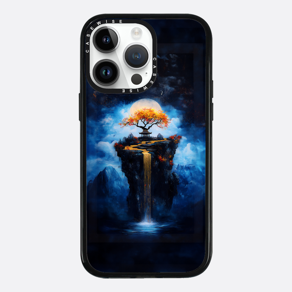 Spiritual Waters - Etui