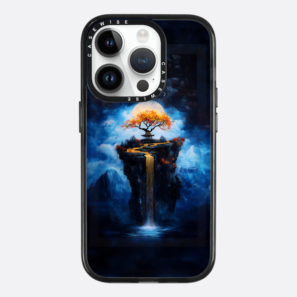 Spiritual Waters - Etui