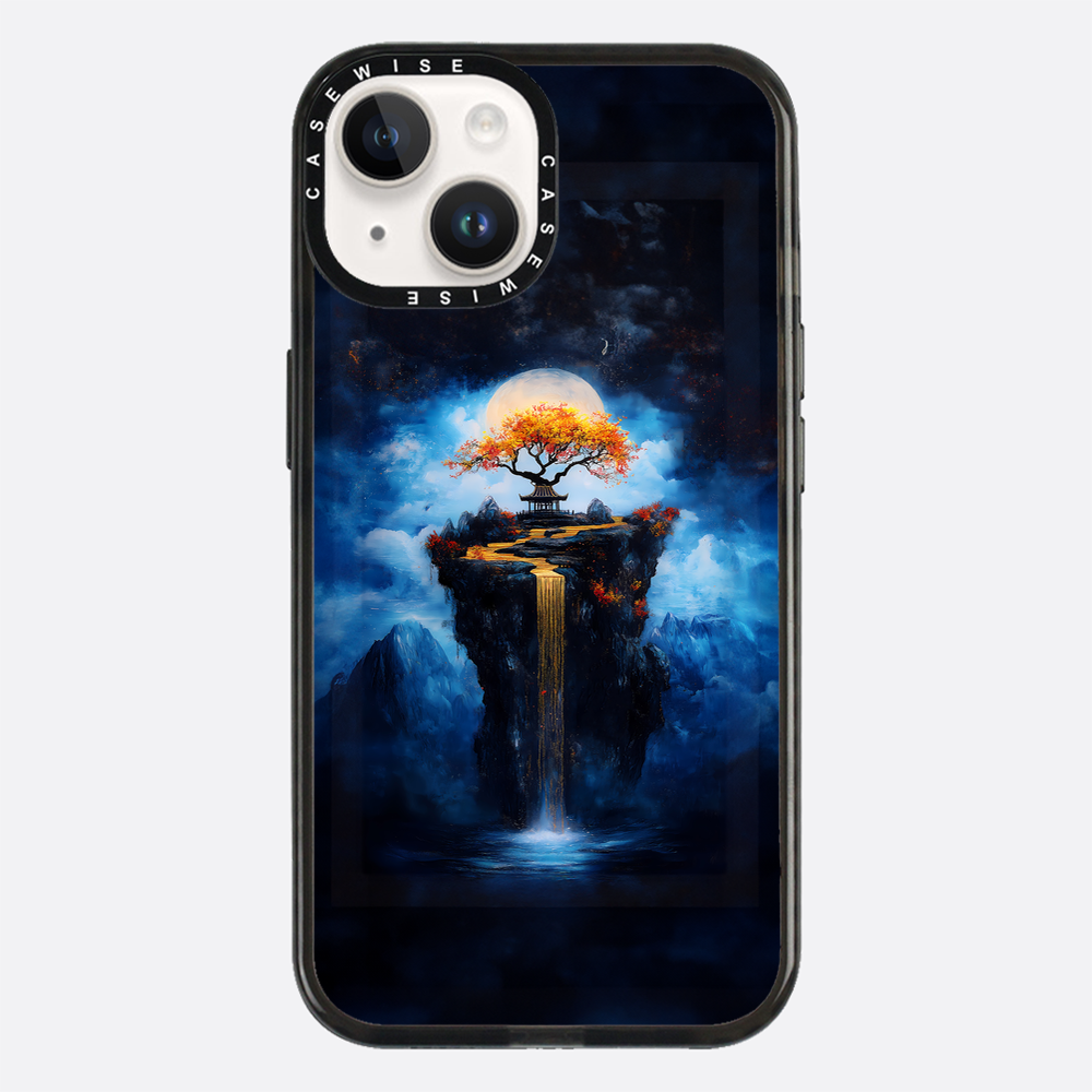 Spiritual Waters - Etui