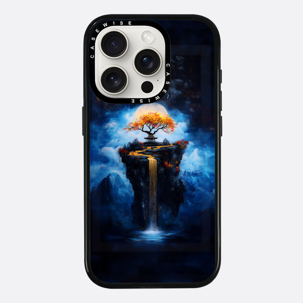 Spiritual Waters - Etui