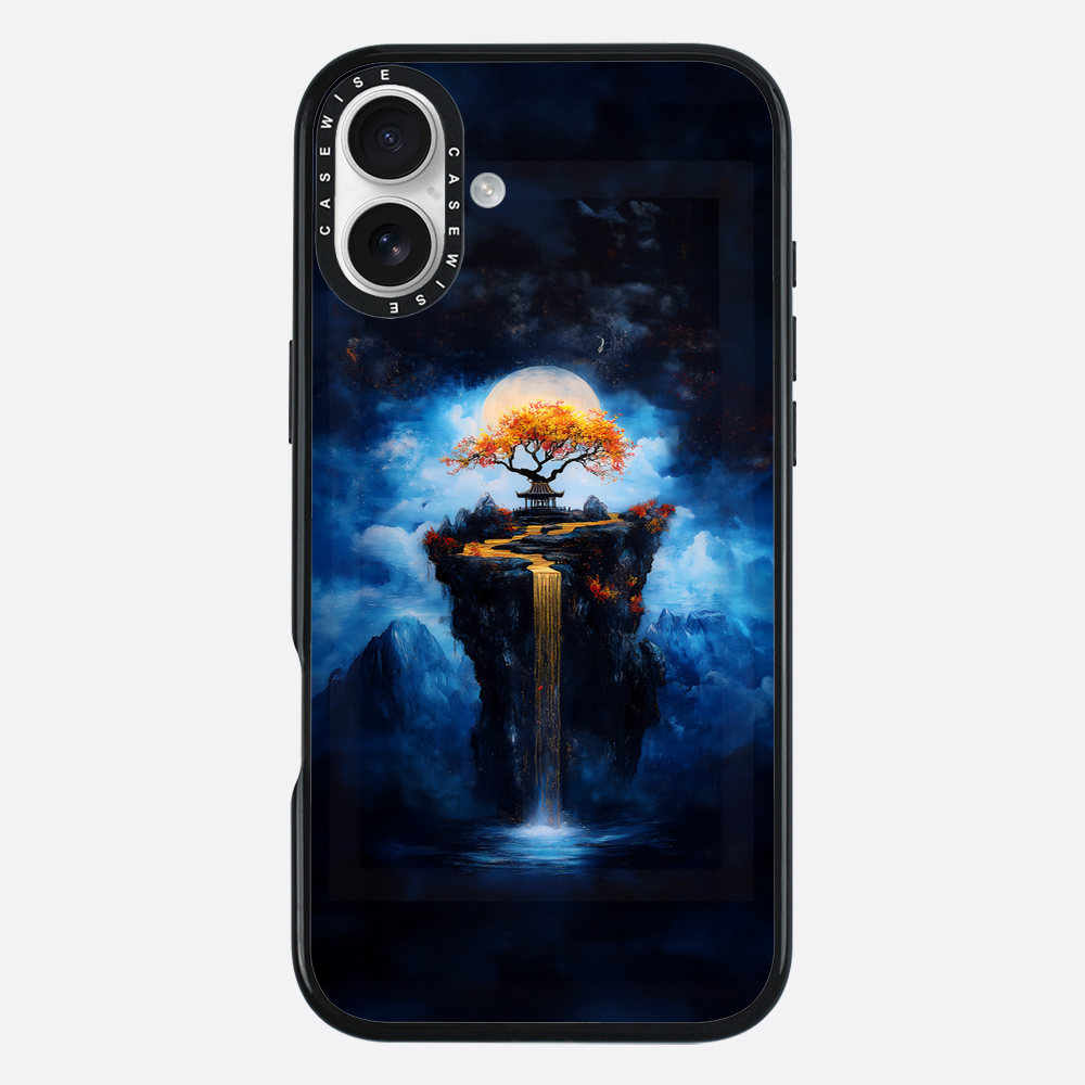 Spiritual Waters - Etui