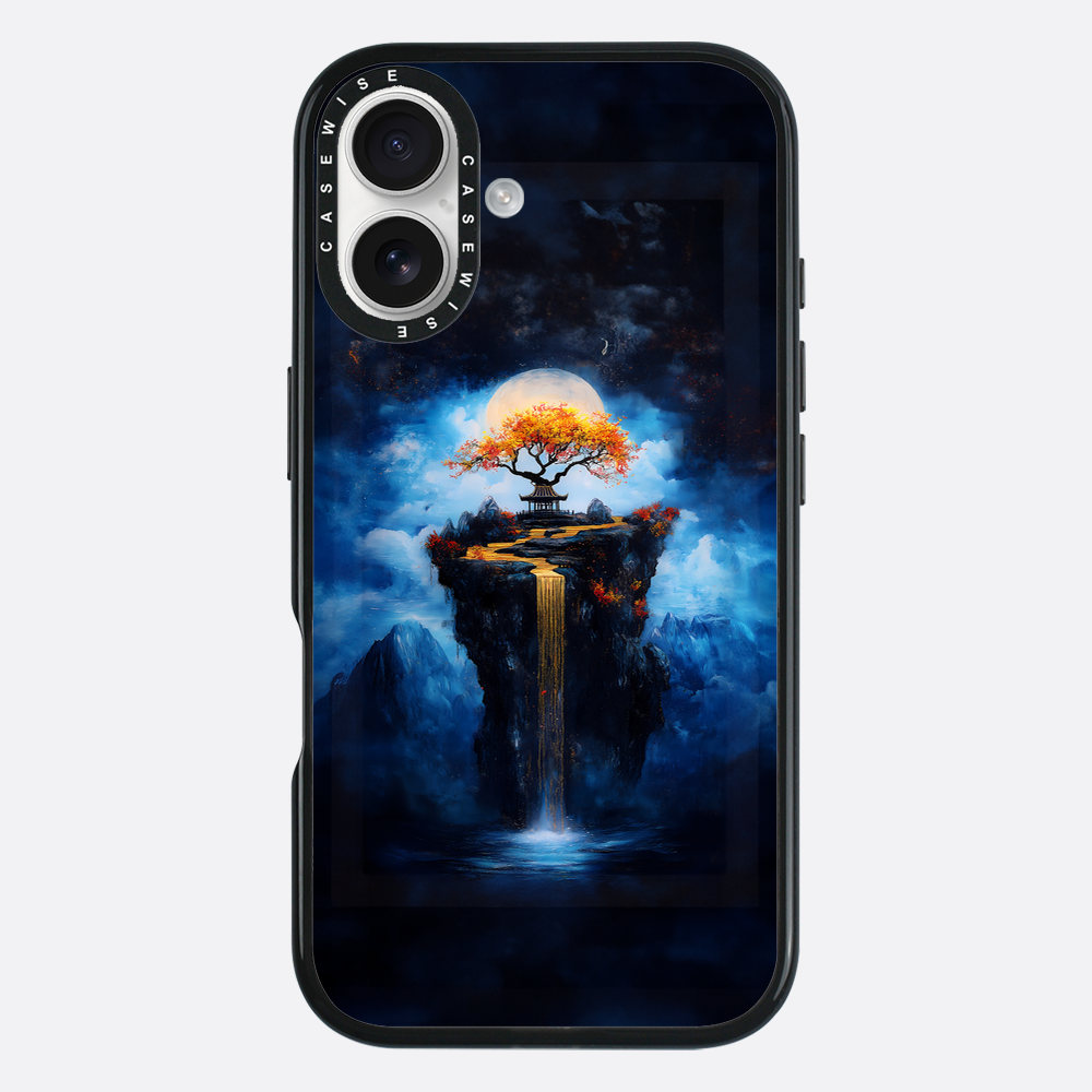 Spiritual Waters - Etui