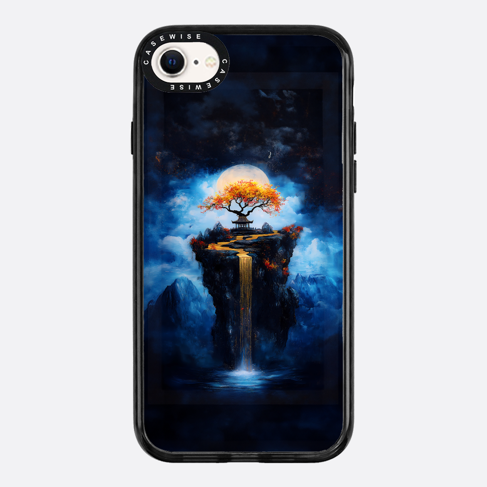 Spiritual Waters - Etui