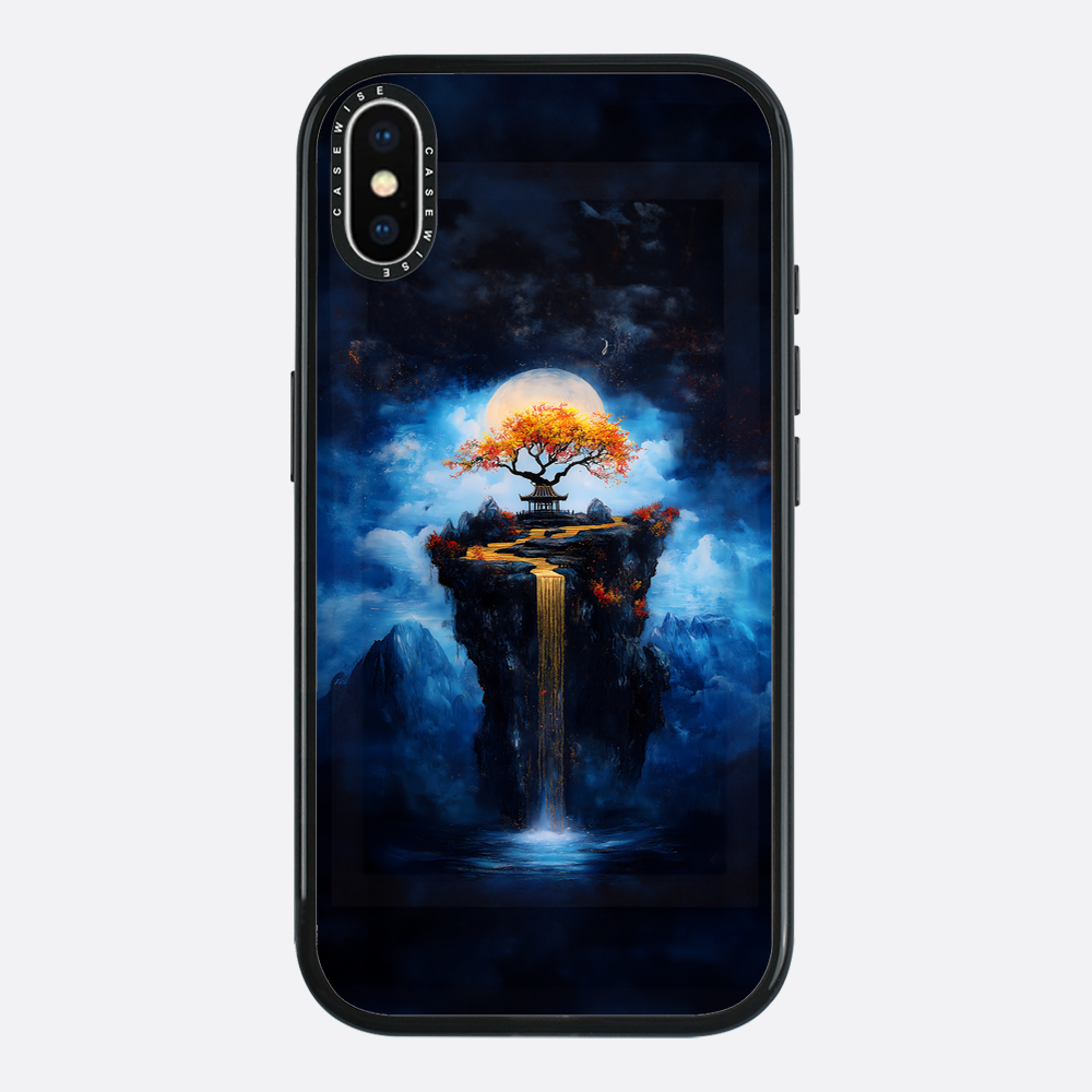 Spiritual Waters - Etui
