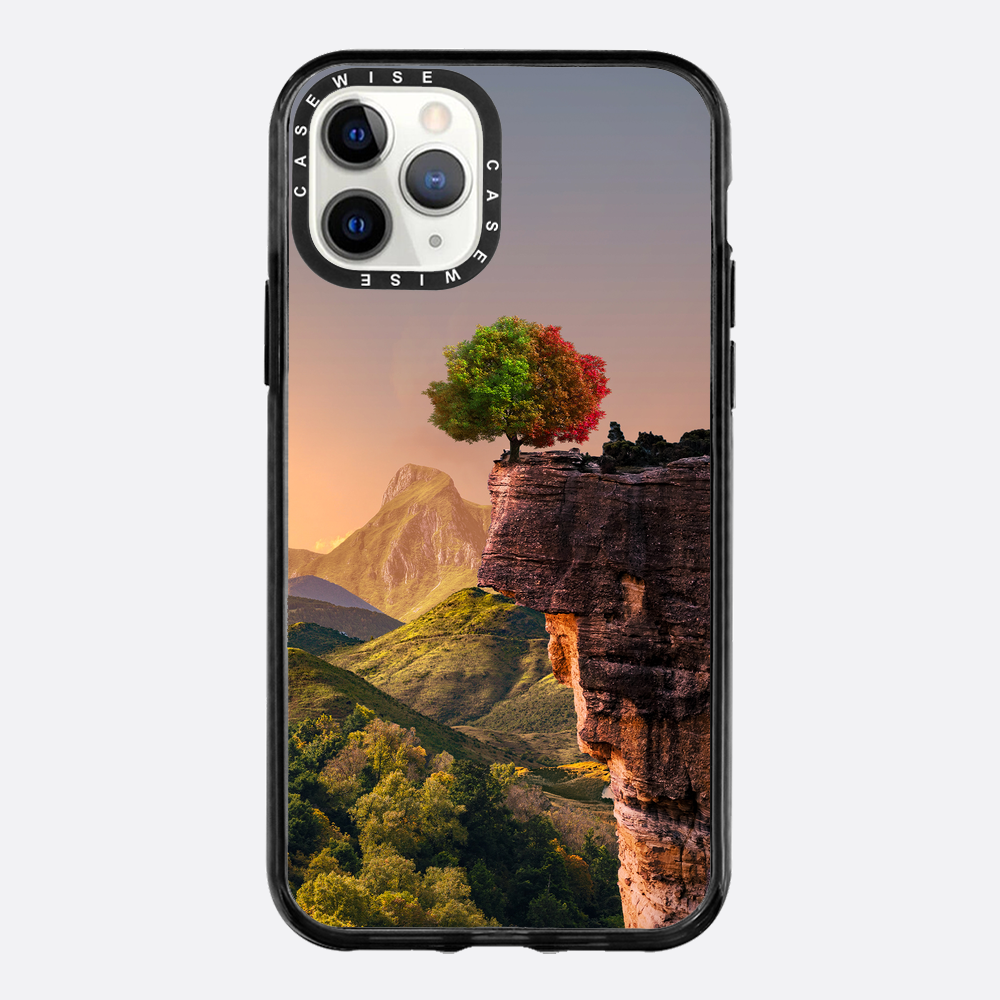 Strange Tree - Etui
