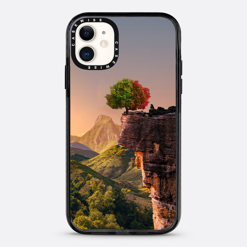 Strange Tree - Etui