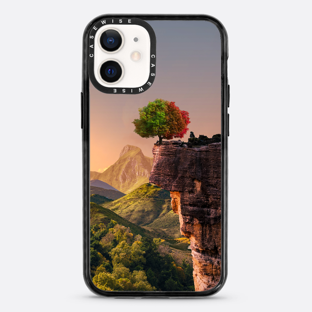 Strange Tree - Etui