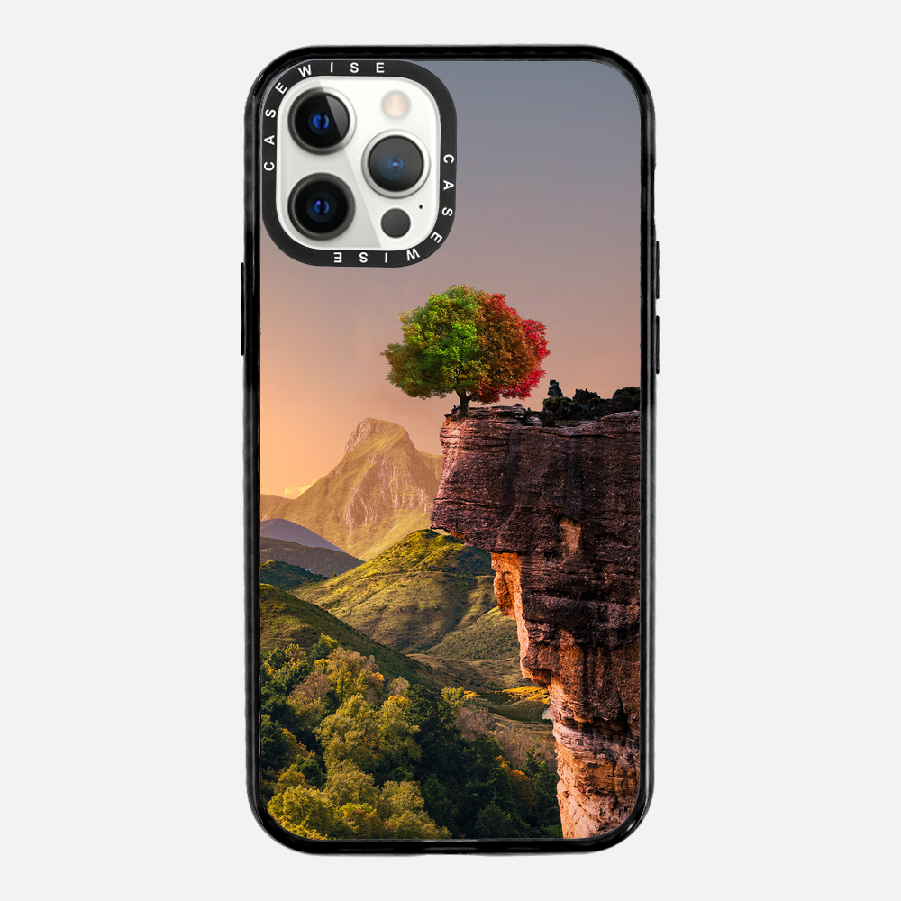 Strange Tree - Etui