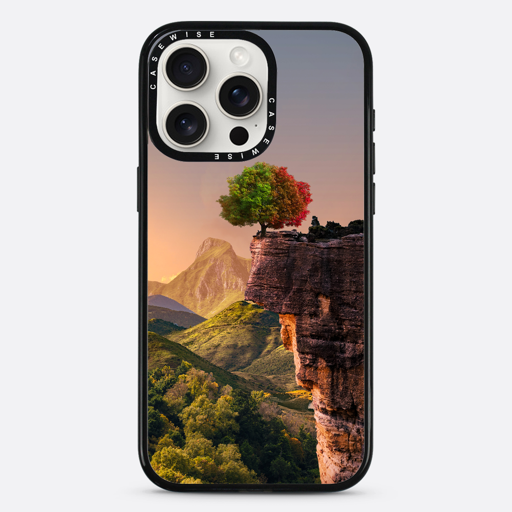 Strange Tree - Etui