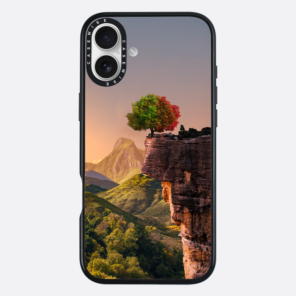 Strange Tree - Etui
