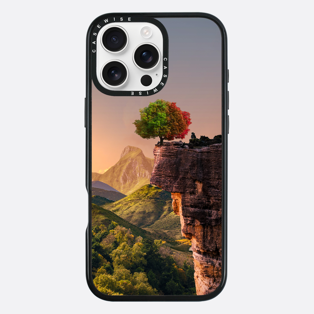 Strange Tree - Etui