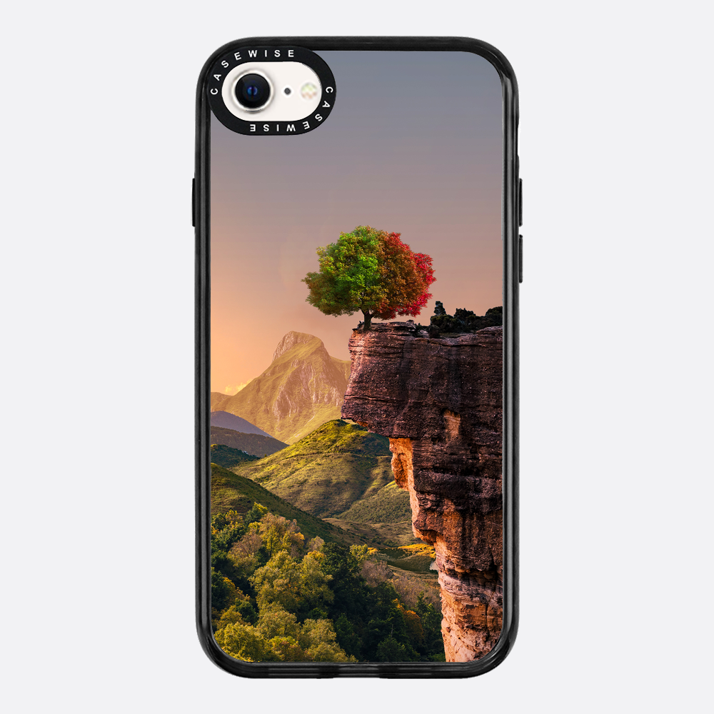 Strange Tree - Etui