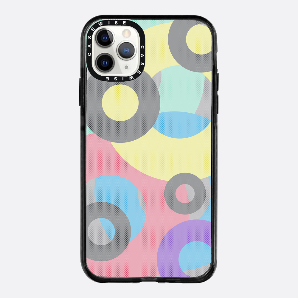 Geometric Art No. 3 - Etui