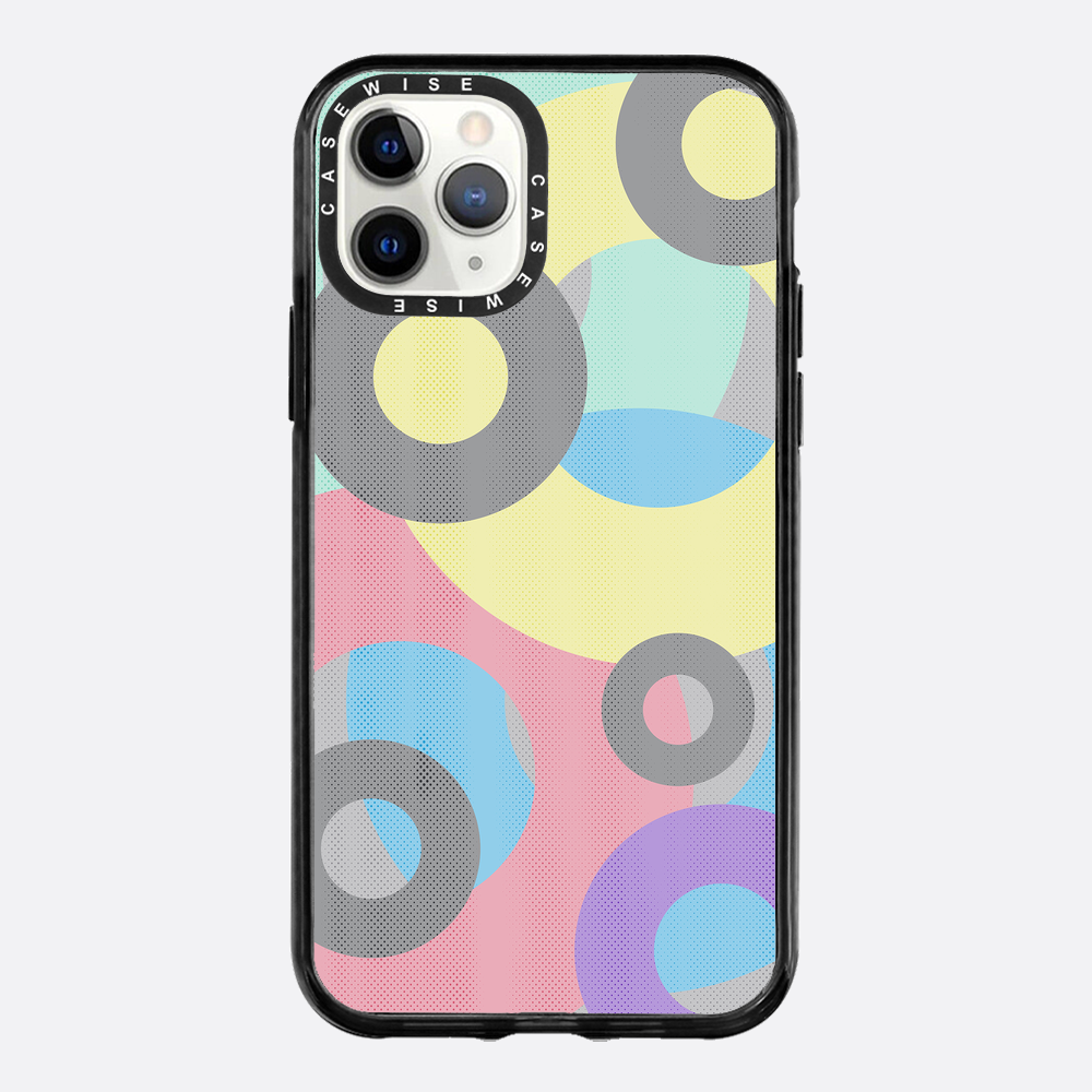 Geometric Art No. 3 - Etui