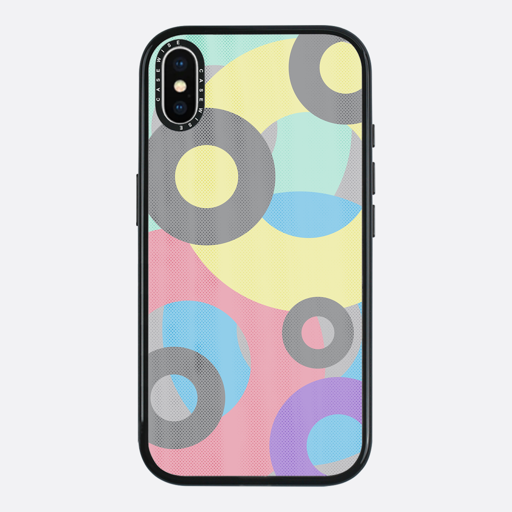 Geometric Art No. 3 - Etui