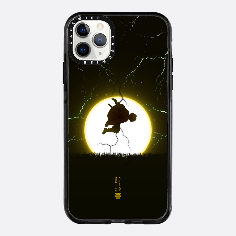zenitsu Demon slayer - Etui