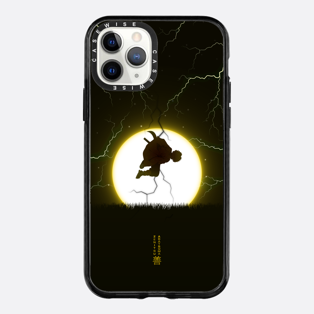 zenitsu Demon slayer - Etui