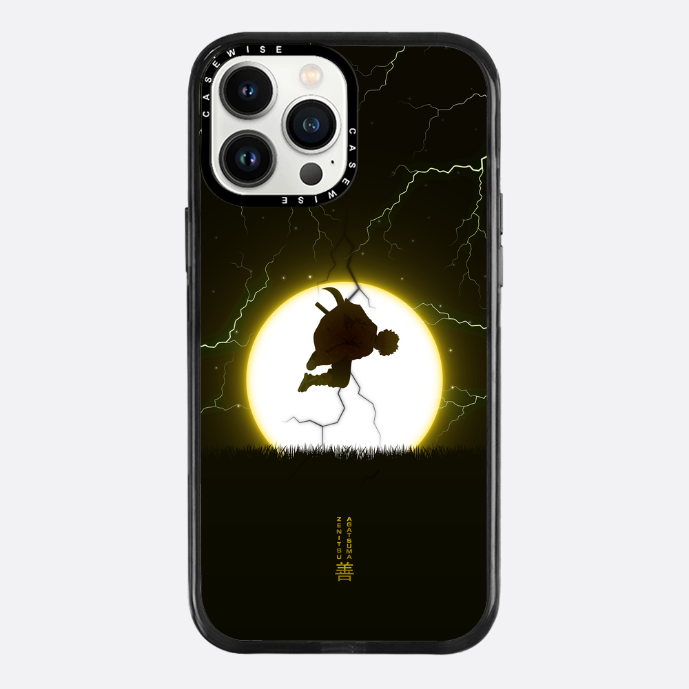 zenitsu Demon slayer - Etui