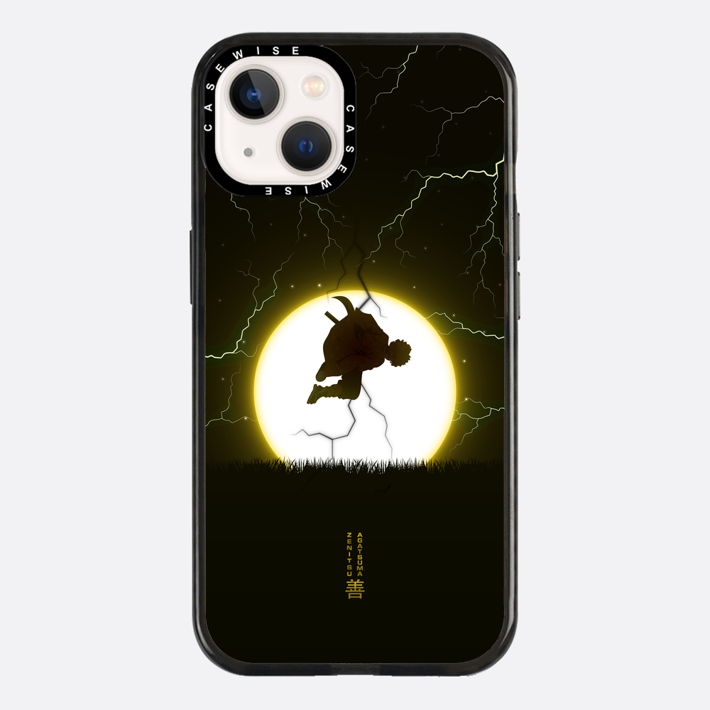 zenitsu Demon slayer - Etui