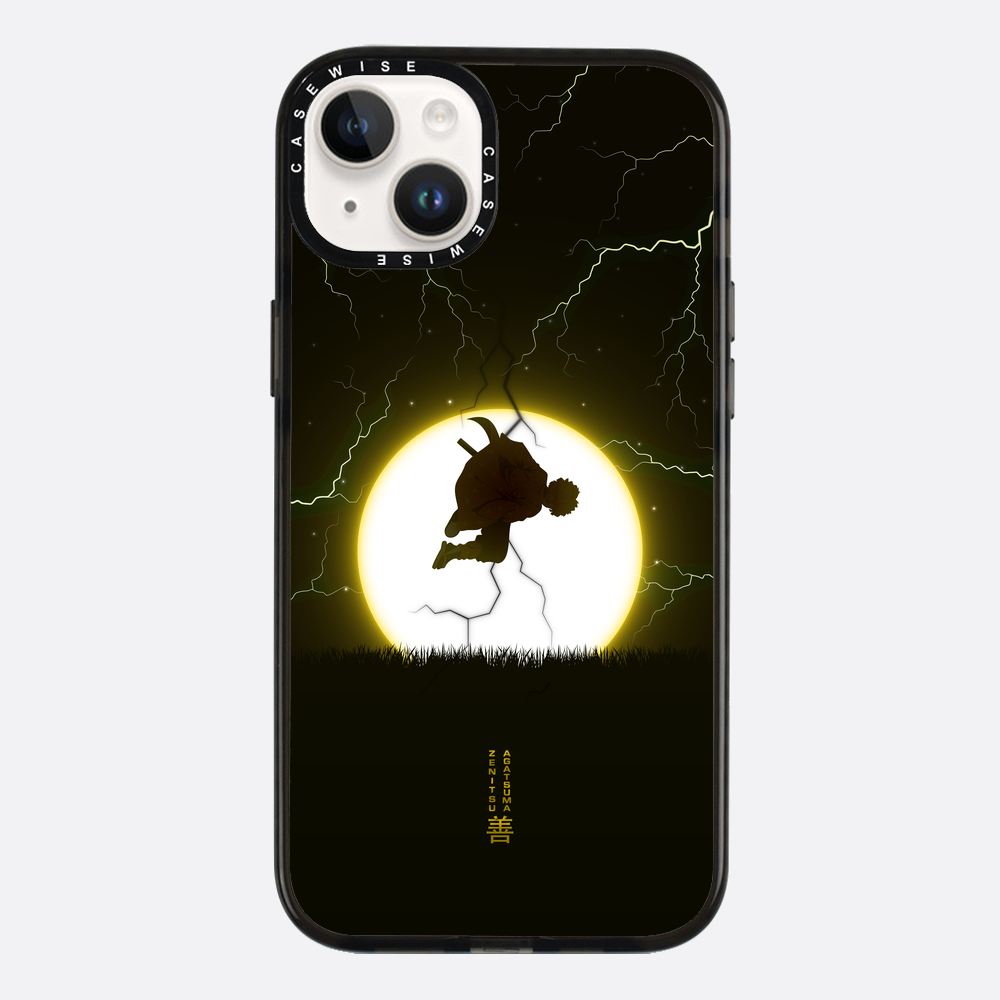 zenitsu Demon slayer - Etui