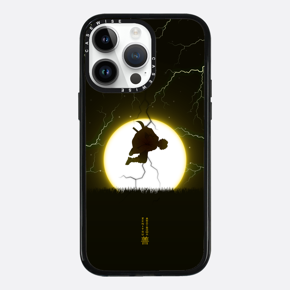 zenitsu Demon slayer - Etui