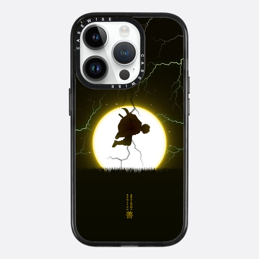 zenitsu Demon slayer - Etui