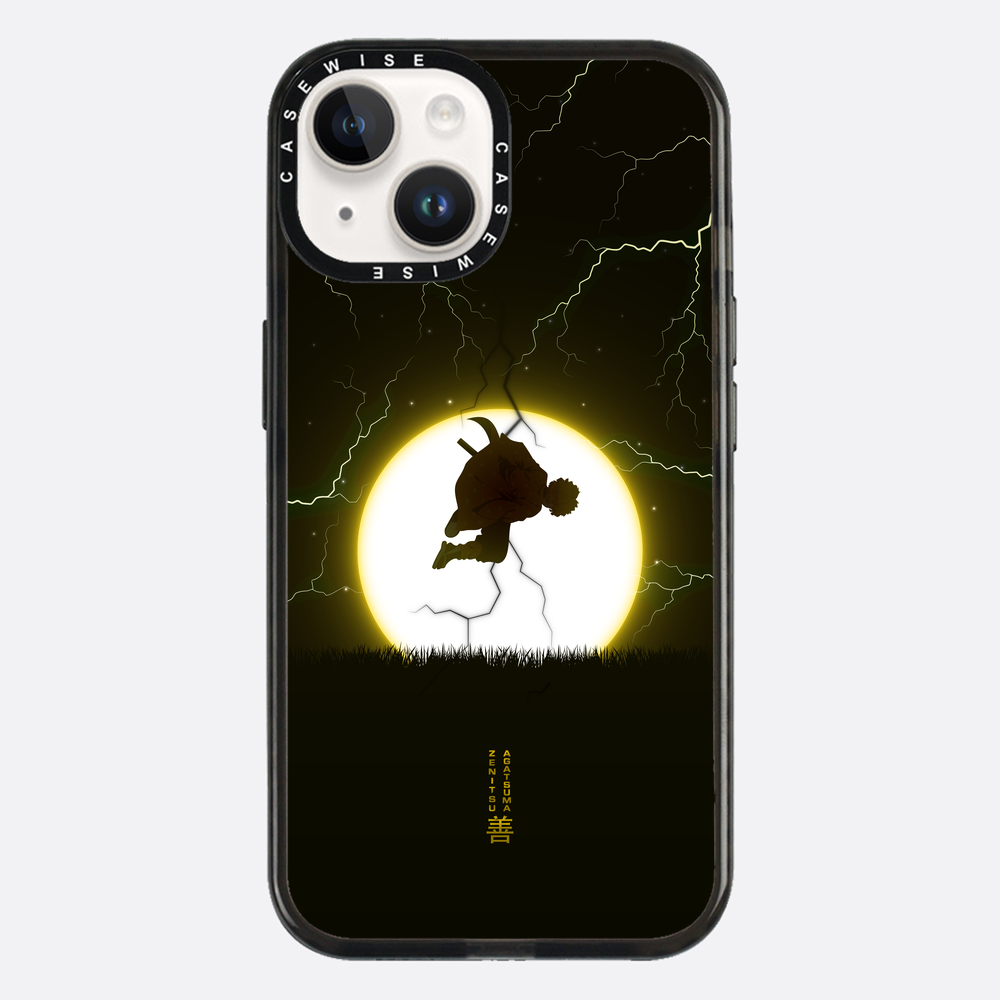 zenitsu Demon slayer - Etui