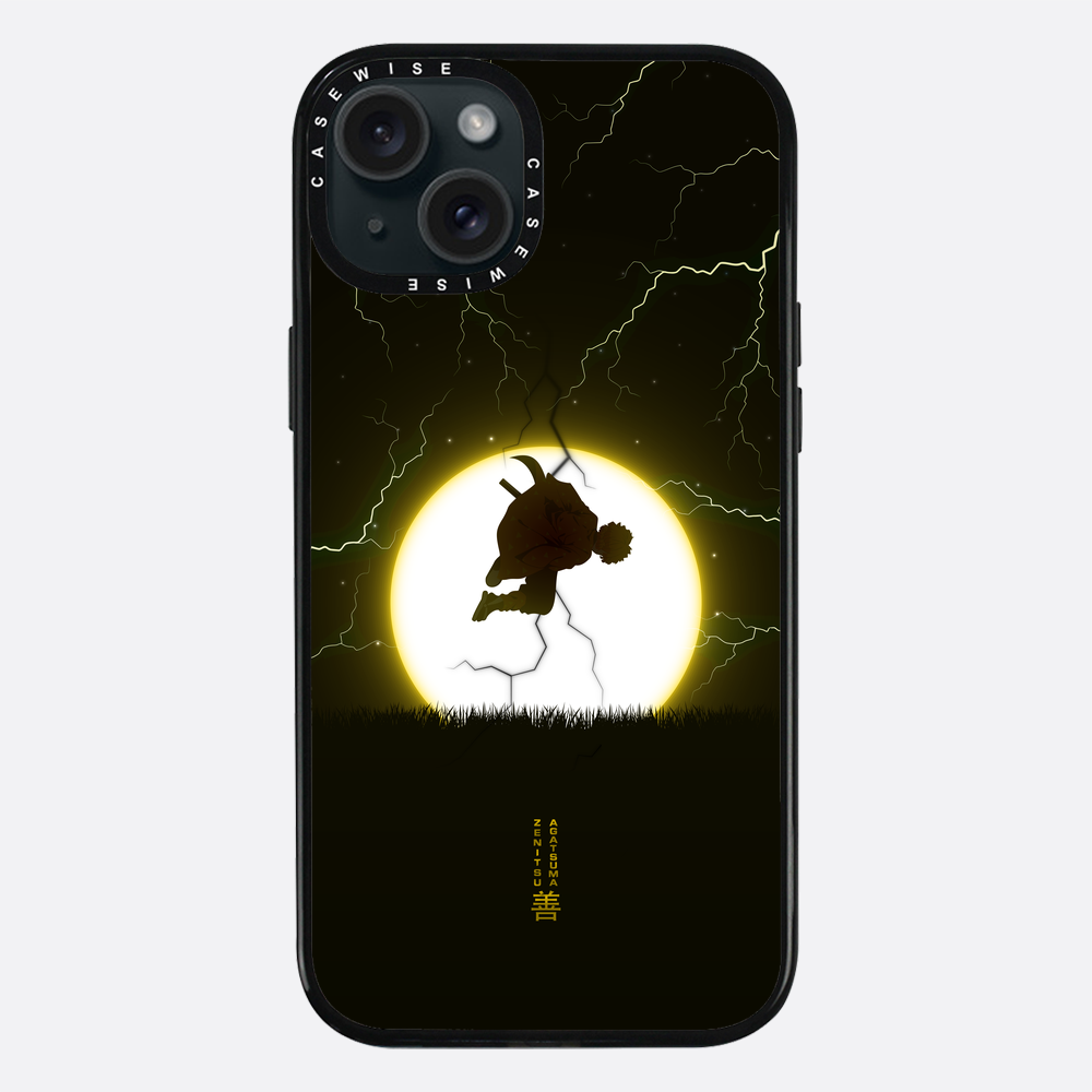 zenitsu Demon slayer - Etui