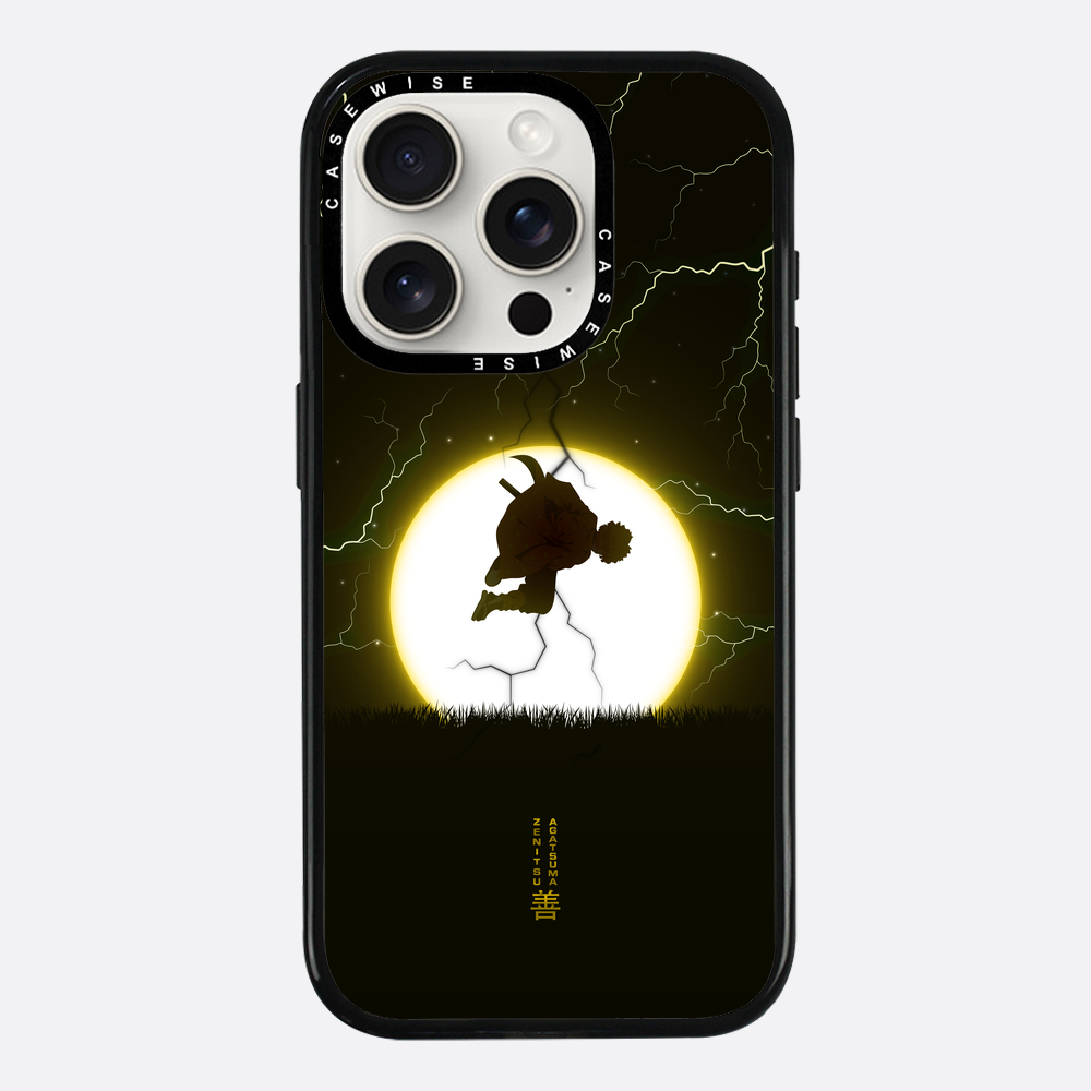 zenitsu Demon slayer - Etui