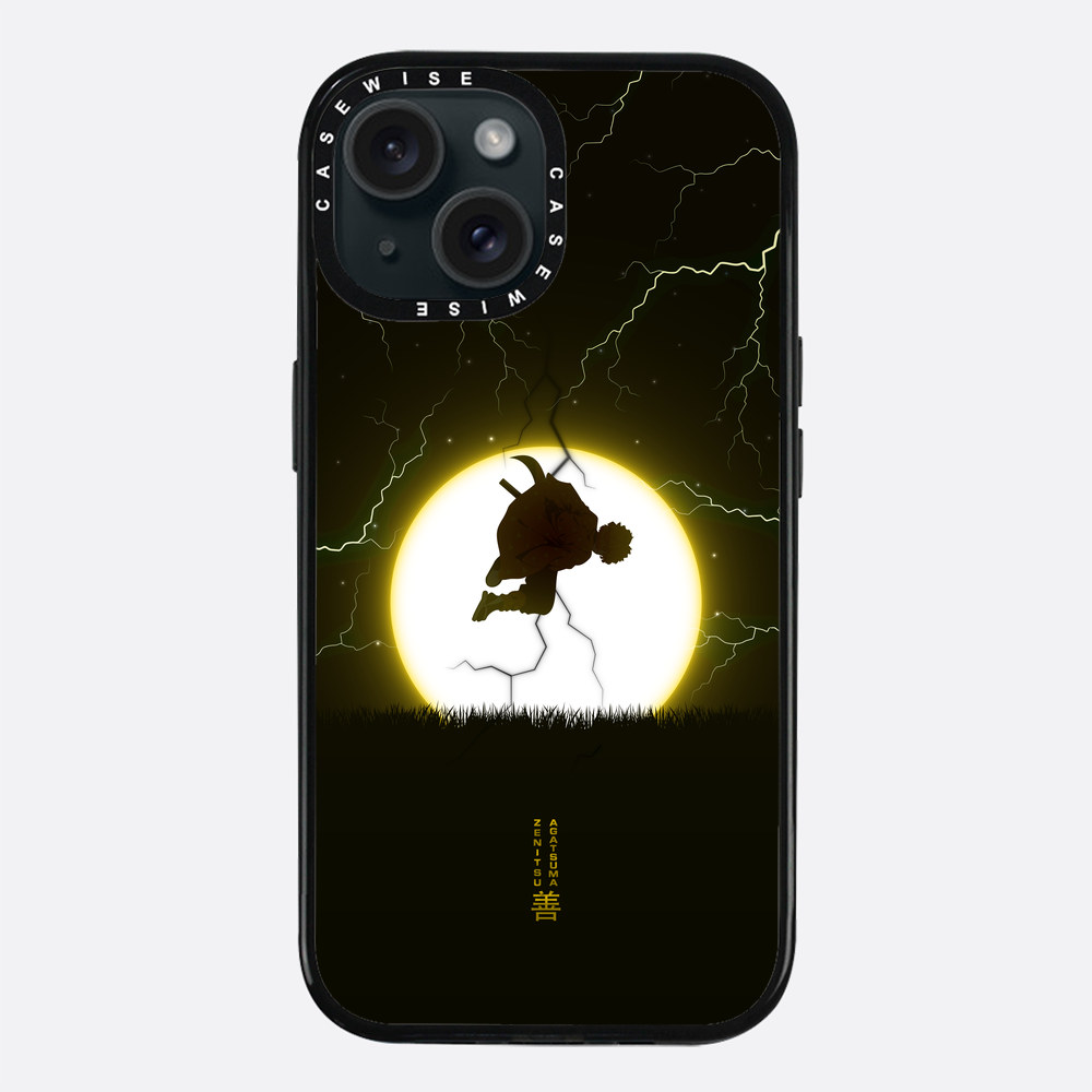 zenitsu Demon slayer - Etui