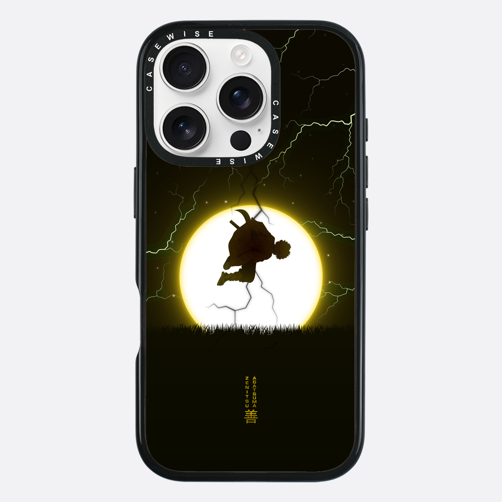 zenitsu Demon slayer - Etui