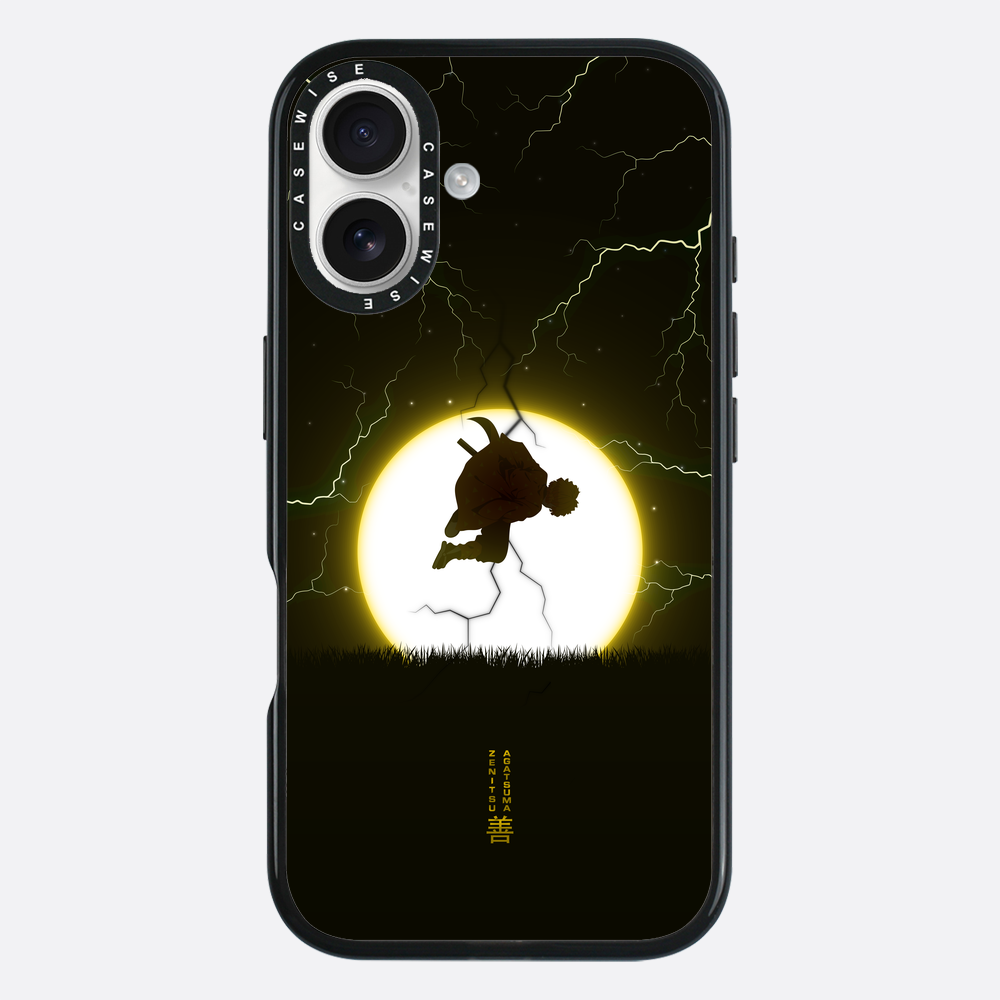 zenitsu Demon slayer - Etui