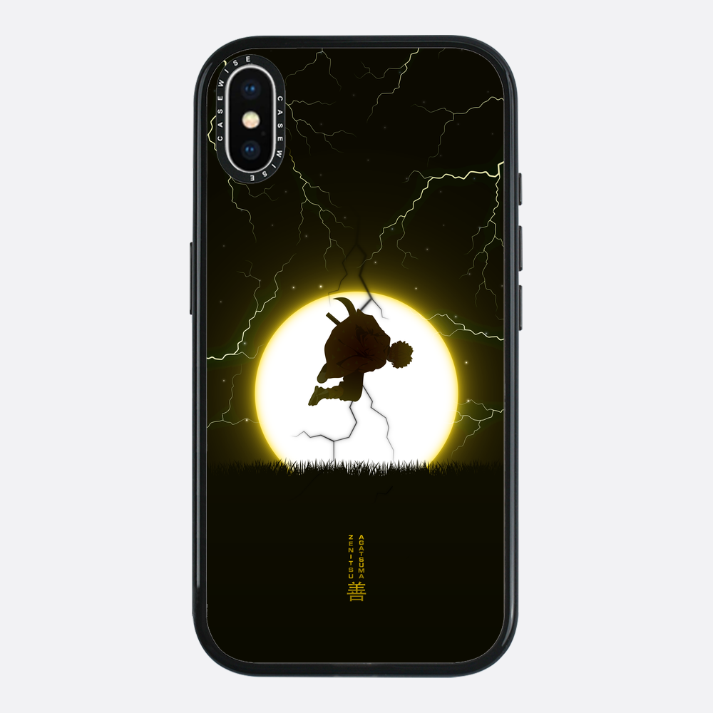 zenitsu Demon slayer - Etui