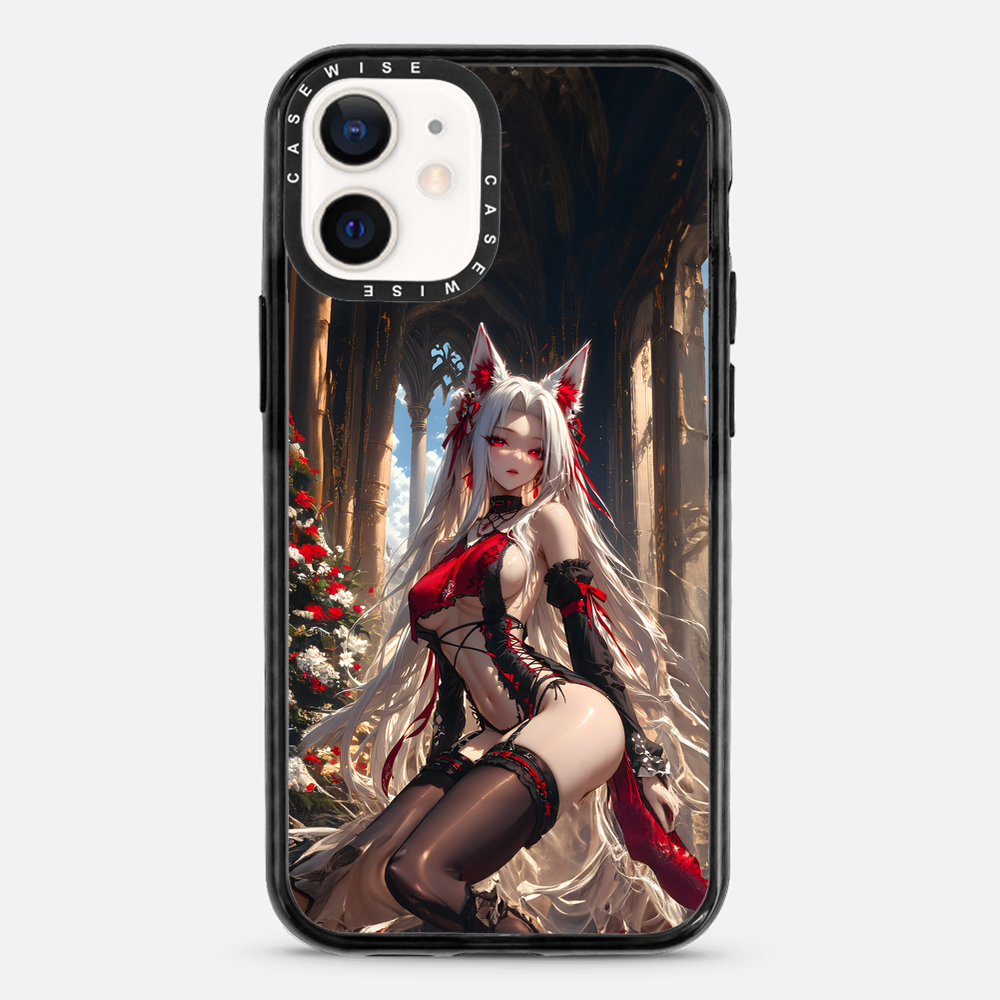 Galaxy Lady in Japan - Etui