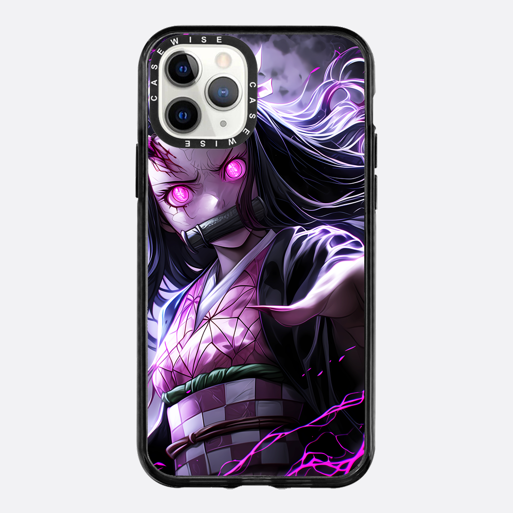 Nezuko Demon Slayer - Etui