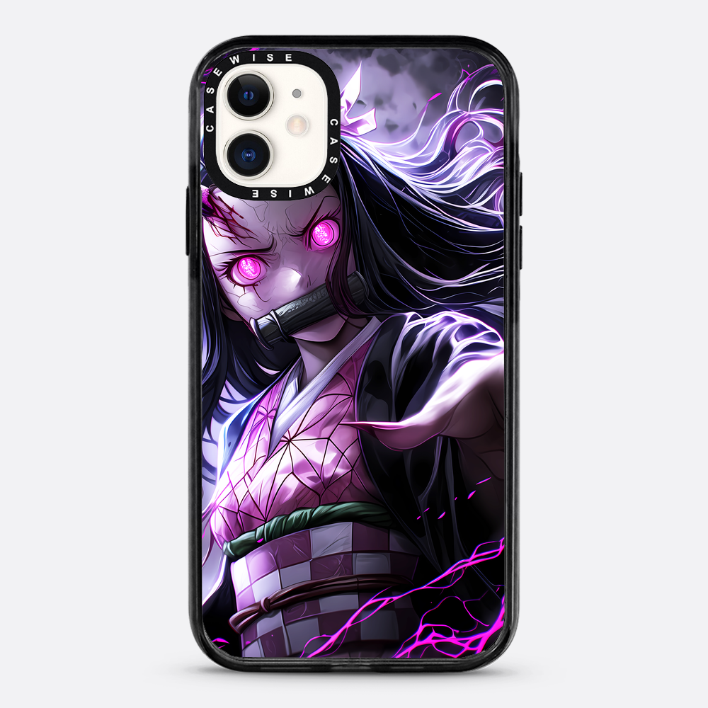 Nezuko Demon Slayer - Etui