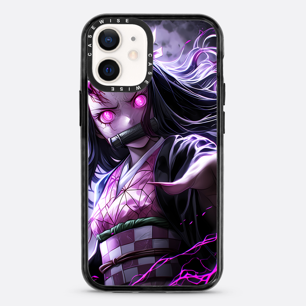 Nezuko Demon Slayer - Etui