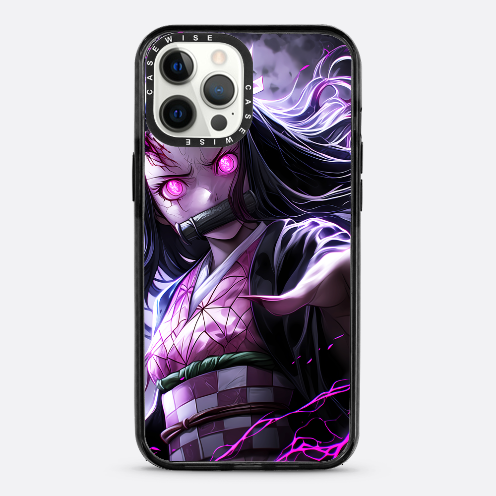 Nezuko Demon Slayer - Etui