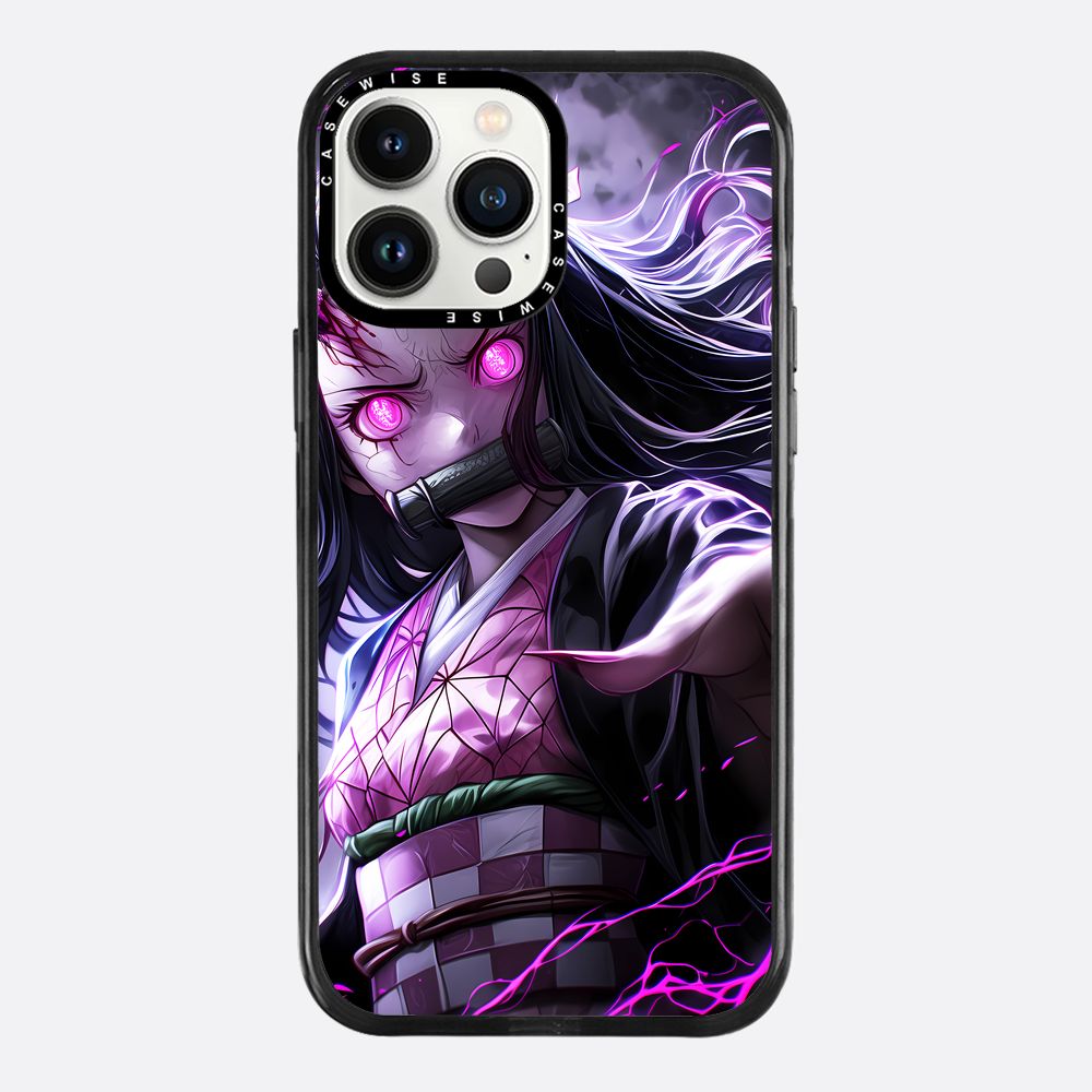 Nezuko Demon Slayer - Etui