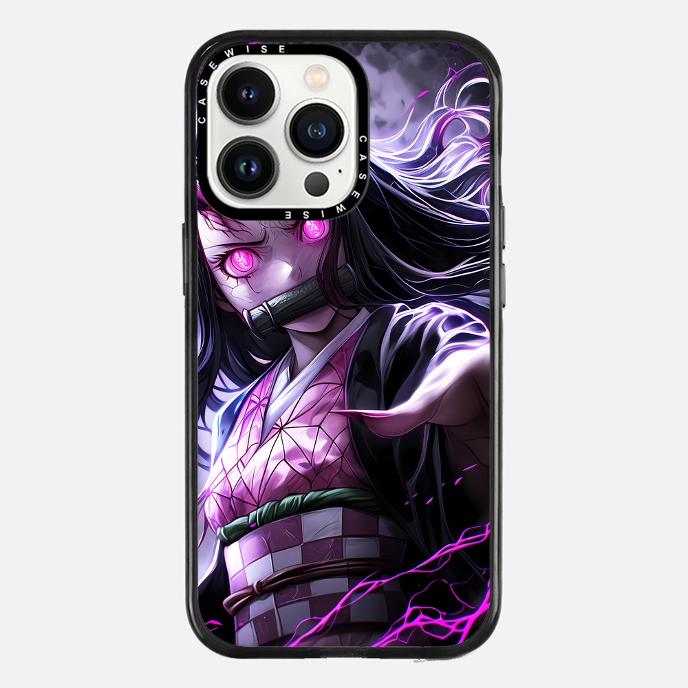 Nezuko Demon Slayer - Etui