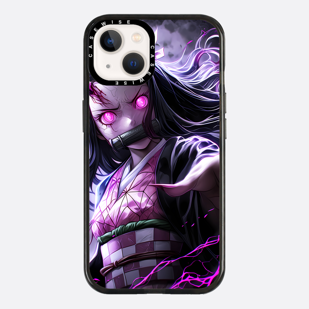 Nezuko Demon Slayer - Etui