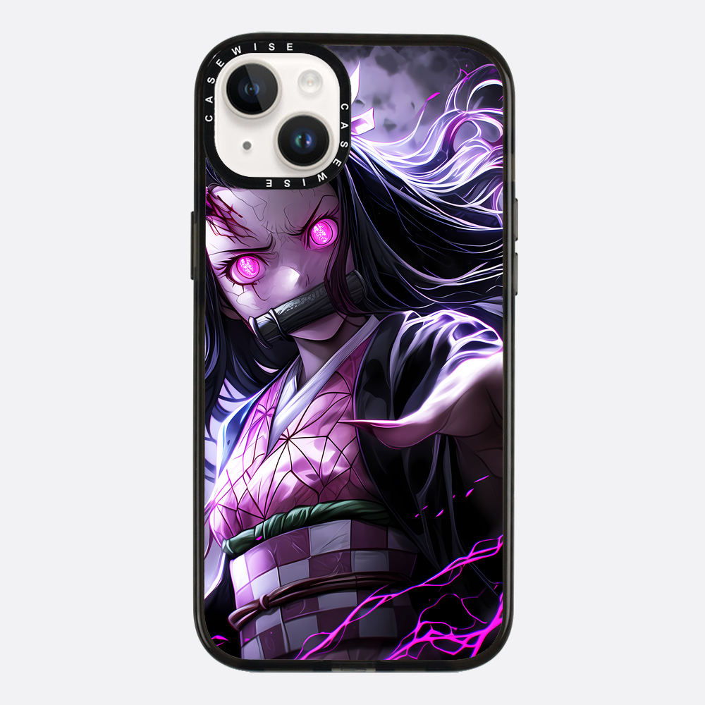 Nezuko Demon Slayer - Etui