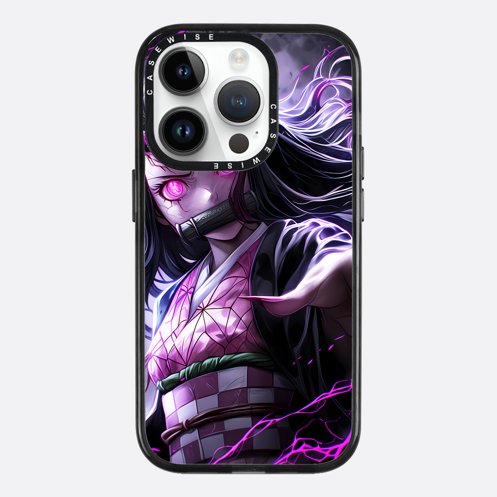 Nezuko Demon Slayer - Etui