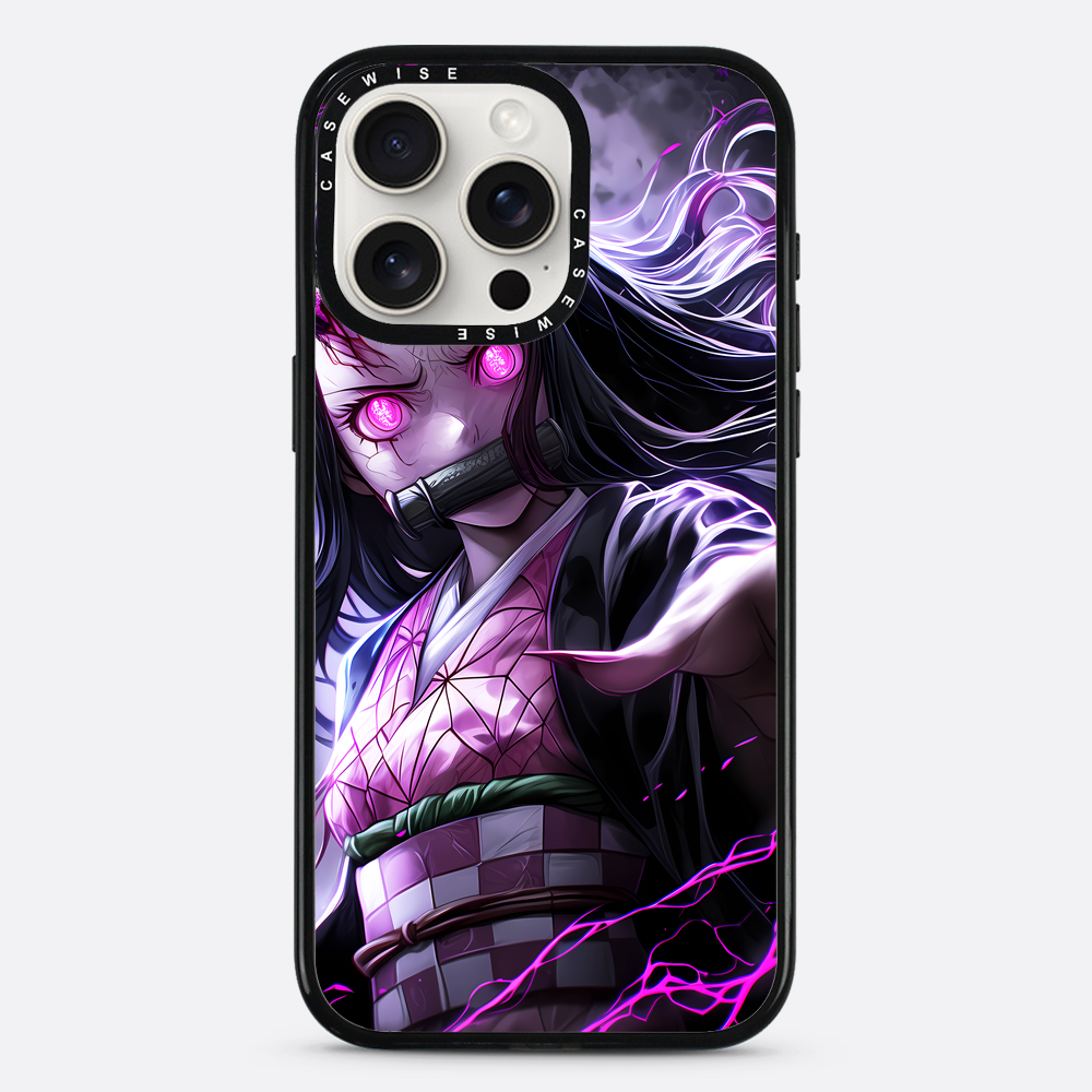 Nezuko Demon Slayer - Etui