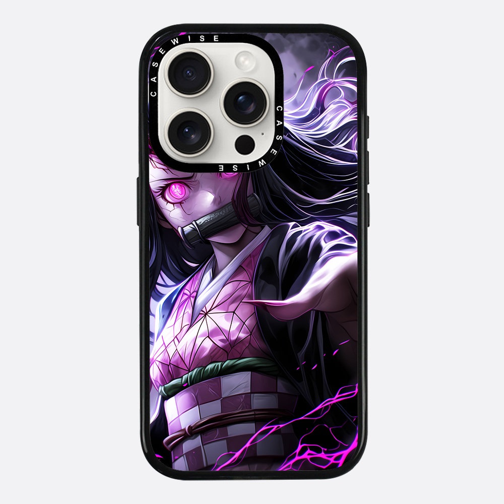 Nezuko Demon Slayer - Etui